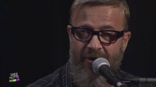 Webnotte, ritorno al passato di Masini: &quot;Perché lo fai?&quot;