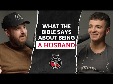 The Power of Mentorship in Marriage and Family (EP 280)