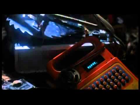 ET The Extraterrestrial "ET Phone Home" KITTY Woodson TERRY / Music Video