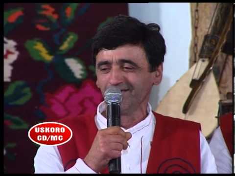 Runolist - Erotski becarac - Zavicaju Mili Raju - (Renome 02.12.2007.)