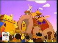 Trailer Do VHS Disney Aladdin VHS 1994