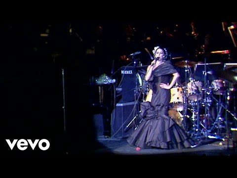 Isabel Pantoja - Marinero de luces (Especial Isabel Pantoja  (TVE))