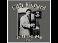 Cliff Richard - It'll Be Me (1962)