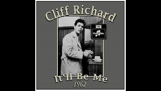 Cliff Richard - It&#39;ll Be Me (1962)