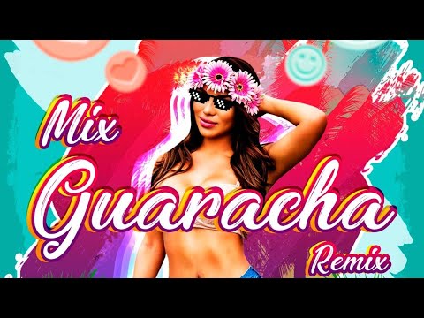 Remix de Guaracha parte 2#2023 #music #guaracha #dj #djremix #djvirtual#remix