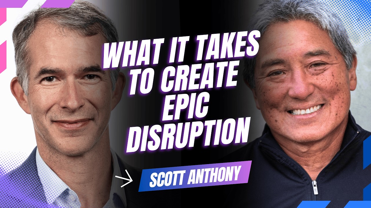 Disruption as a Means, Not an End: Focus on Simplicity and Affordability
