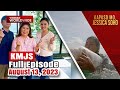KMJS August 13, 2023 Full Episode | Kapuso Mo, Jessica Soho