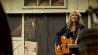 Sheri Pedigo LOVE ME Country Music Video