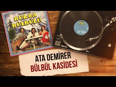 Video thumbnail for Bülbül Kasidesi