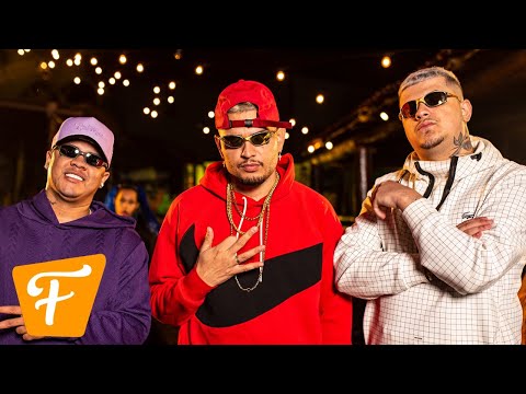 QUER FALAR DE AMOR, ESQUEÇA - MC's Jhowzinho & Kadinho e MC WM - Dono do Jogo (Funk Explode) Kotim