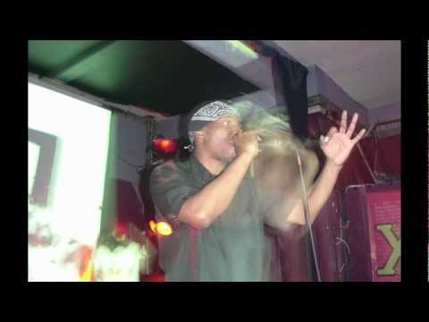 Klashnekoff feat Jehst & Kyza -Nightbreed