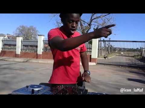 Icon laMaf - RedBull3StylesMix