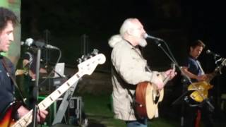 Voglio - Eugenio Finardi