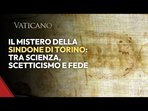 The Mystery of the Shroud of Turin: Between Science, Skepticism, and Faith