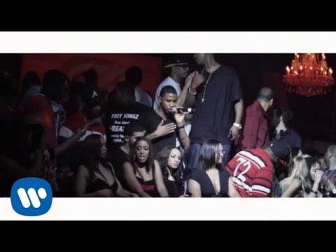 Trey Songz - Brand New [Official Video]