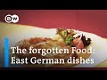 The Forgotten German Food Of The GDR Euromaxx