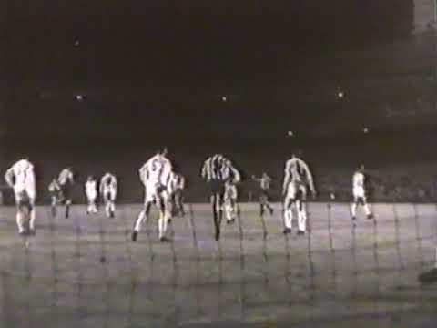 Real Madrid 2 1 At. Madrid - Copa de Europa 1958-59