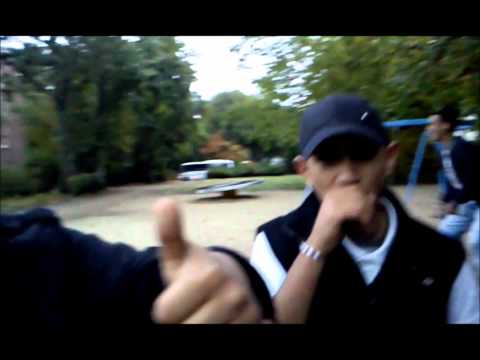 HoodPromotionTv - SEID IHR SCHWUL ?