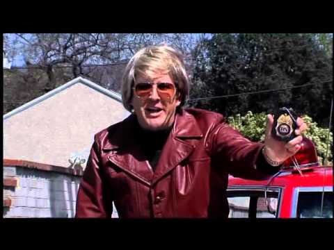 LVCS STARSKY & HUTCH Paul Casey Antonio Fargas