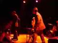 The SLaCKeRS - WaLKiNG ON -