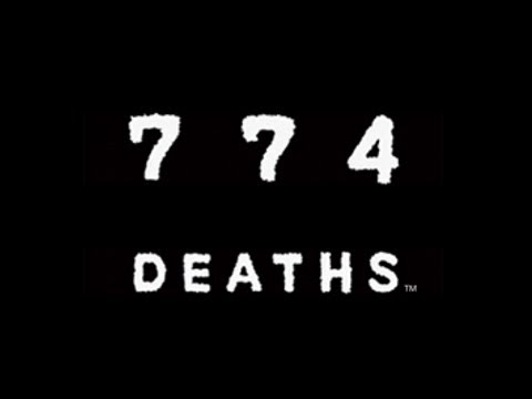 774 Deaths IOS
