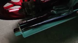 Download lagu Tes Sound Knalpot Satria FU CBU Thailand di Honda Sonic 150 mp3 Download lagu Tes Sound Knalpot Satria FU CBU Thailand di Honda Sonic 150 mp3