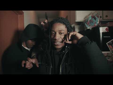 65 Lil Mike x 800 TJ - Pressure (Official Music Video)