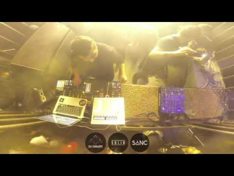 DJ DANJER @  SYNC 04.02.16 (PLUG T.N.T) #SOLID FULL SET