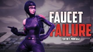 "FAUCET FAILURE" - Fortnite Montage (Ski Mask the Slump God)
