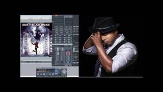 Kevon Edmonds – Move It Slow (Slowed Down)