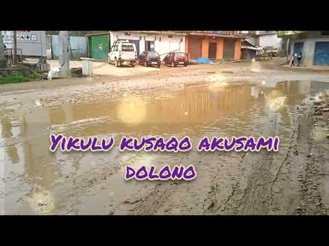 Zunheboto laghi| Ashito Awomi