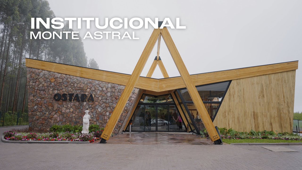 Monte Astral Vinícola
