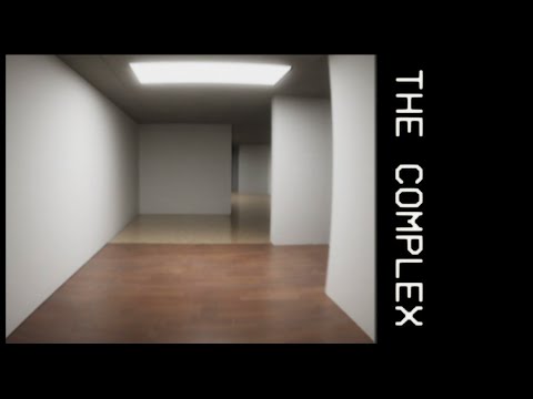 Steam Community :: The Complex: Found Footage