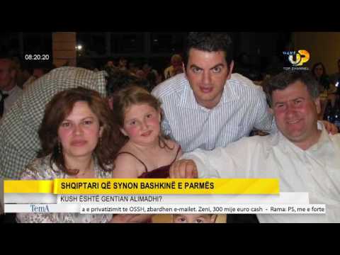 Wake Up, 16 Janar 2017, Pjesa 3 - Top Channel Albania - Entertainment Show