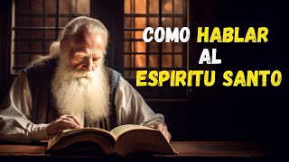Lo Que El ESPÍRITU SANTO Ama ESCUCHAR Pero MUCHOS CRISTIANOS Lo Olvidan!