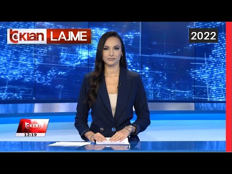 Edicioni i Lajmeve Tv Klan 20 Shtator 2022, ora 12:00 | Lajme-News
