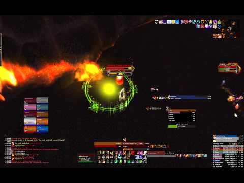 Hemliga Gruppen - Alysrazor 10HC