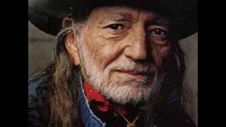 Willie Nelson I Was Just Walkin&#39; Out The Door