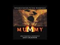 04. Pursuit | Jerry Goldsmith