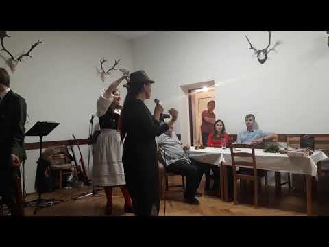 Poslední leč 7.12. Tombola