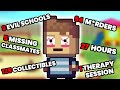 I 300 D EVERY Kindergarten It Was TRAUMATIC