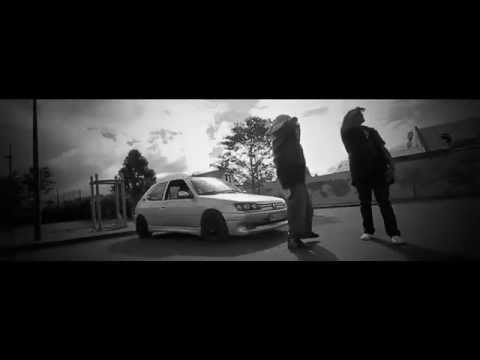 Ras MasKa feat Reez Lee - #EKNFD (Teaser)