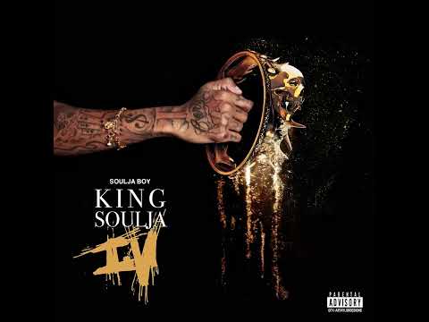 Soulja Boy - From Chiraq Ft ReeseMoneyBagz & Dae Dot (SODMG)