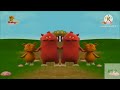 Preview 2 The Cuddlies BabyTV Effects SBEUMACE Effects SBEUMACE