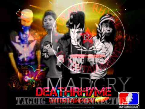DEATHRHYME-AYOKONG MAWALAY KA