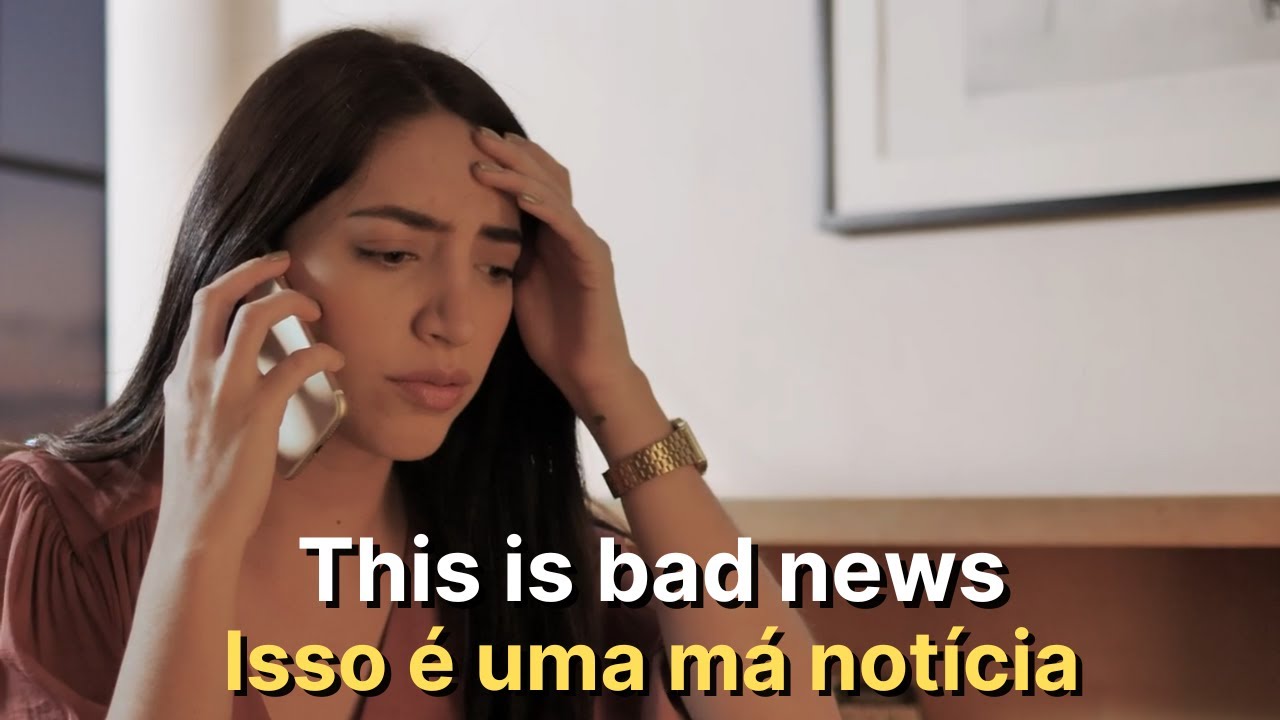 Ganhe Fluência em Inglês com Frases Diárias e Traduções Simples!