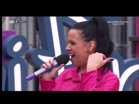 Senhoritas - Amiga Me Diz - Aqui Portugal - RTP