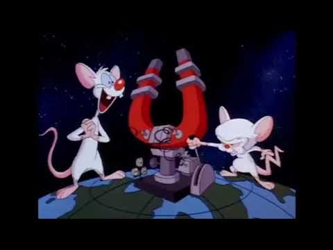 Old Animaniacs Intro But With The 2020 Audio