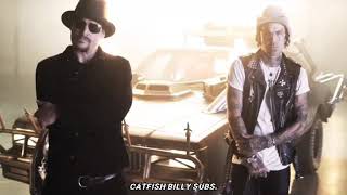 Yelawolf ft. Kid Rock - Get Mine || Sub. Español
