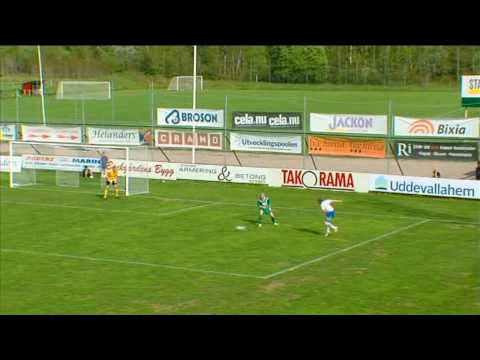 Ljungskile-Norrköping Highlights 2010.mpg